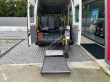 Ambulance Volkswagen LT 35 TDI 2.5L