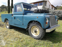 Voiture Defender
