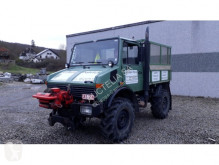 U 1000 fourgon utilitaire occasion