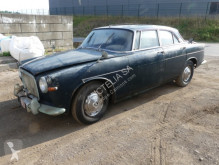 Voiture Rover 3L