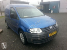 Fourgon utilitaire Volkswagen Caddy