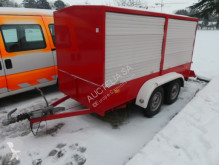 Remorque légère Hapert K14