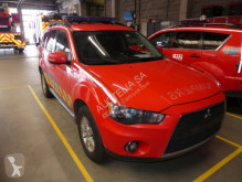 Voiture Mitsubishi Outlander 4X4 automatique