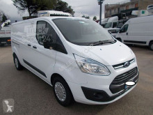 Kølevarevogn Ford Transit custom passo lungo frigo atp 2023