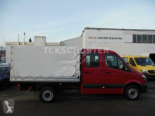 Платформа бортовой Mercedes Sprinter 213/313 CDI/DOKA/PRITSCHE/PLANE/KLIMAH