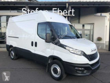 Iveco Daily 35 S 16 V 260°-Türen+Abstandstemp.+2 Sitze fourgon utilitaire occasion
