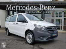 Combi Mercedes Vito eVito 111 Tourer PRO L Klima Kamera Navi