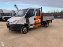 Iveco tipper van Daily