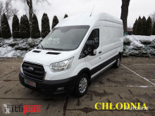 Ford TRANSIT FURGON CHŁODNIA 0*C utilitaire frigo occasion