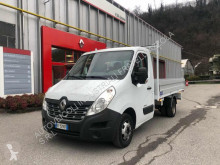 Utilitaire Renault Master Master 165.35