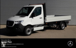 Utilitaire plateau Mercedes Sprinter 311 CDI 32S