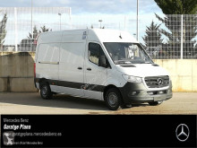Mercedes Sprinter 311 CDI új izoterm haszongépjármű hűtőkocsi