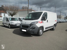Peugeot Boxer 330 L1H1 2.2 HDI 110 PACK CLIM fourgon utilitaire occasion