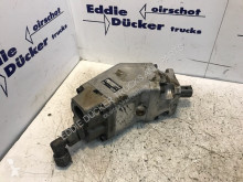 3796380 VOAC-PARKER F01-080-R HYDRAULIC PUMP van used