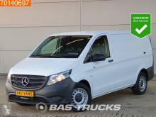 Mercedes Vito 119 CDI 190PK Automaat L2H1 Trekhaak Airco Cruise L2H1 6m3 A/C Towbar Cruise control fourgon utilitaire occasion