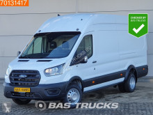 Furgoneta furgoneta furgón Ford Transit 2.0 TDCI 170PK Dubbellucht 3500kg trekhaak Airco Cruise 15m3 A/C Towbar Cruise control