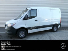 Fourgon utilitaire Mercedes Sprinter 311 CDI