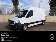 Fourgon utilitaire Mercedes Sprinter 311 CDI