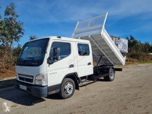 Carrinha comercial basculante estandar Mitsubishi Fuso Canter 3C13D