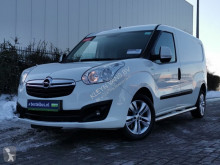 Opel Combo 1.6 cdti 100 maxi sp fourgon utilitaire occasion