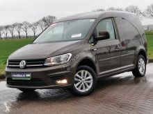 Volkswagen Caddy 2.0 tdi highline, airco, fourgon utilitaire occasion