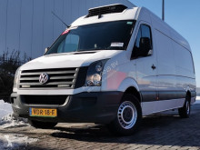 Volkswagen Crafter 2.0 used refrigerated van