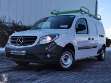 Mercedes Citan 109 CDI maxi xxl, 2x zijdeur fourgon utilitaire occasion