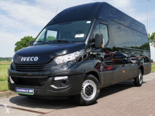 Iveco Daily 35 S 18 maxi 3.0 ltr 180 used cargo van