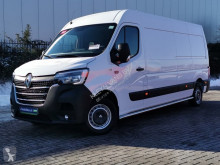 عربة نفعية Renault Master 2.3 dci 135 comfort l3h عربة نفعية مقفلة مستعمل