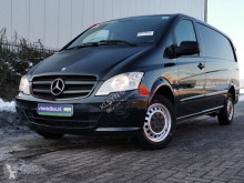 Mercedes Vito 113 cdi long, automaat, fourgon utilitaire occasion