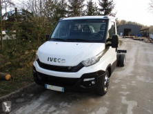 Iveco Daily 35C15 dostawcze podwozie z kabiną używany