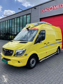 Ambulance Mercedes Sprinter CDI 319 Ambulance