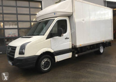 Volkswagen Crafter 2.5 TDI fourgon utilitaire occasion
