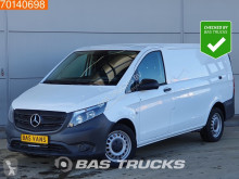 Mercedes Vito 119 CDI L2H1 Achterdeuren Airco Cruise Trekhaak L2H1 6m3 A/C Towbar Cruise control fourgon utilitaire occasion