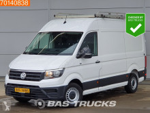 Volkswagen Crafter 35 2.0 TDI 140PK Airco Cruise Imperiaal Trekhaak Parkeersensoren L2H2 L3H3 11m3 A/C Towbar Cruise control fourgon utilitaire occasion