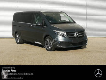 Furgoneta combi Mercedes Classe V