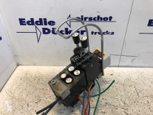 Véhicule utilitaire REMOTE CONTROL CONTAINER SYSTEEM occasion