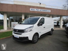 Fourgon utilitaire Fiat Talento