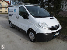Фургон Opel Vivaro 2.0