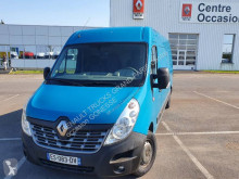 Renault Master 130 használt haszongépjármű furgon