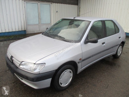Peugeot 306 , 1.4 voiture occasion