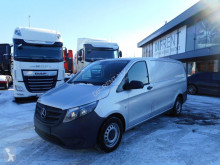 Fourgon utilitaire Mercedes Vito 114 CDI A2 VAN