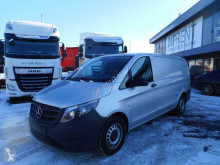 Mercedes Vito 114 CDI A2 VAN fourgon utilitaire occasion