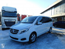Voiture monospace Mercedes Classe V 220 CDI AVANTGARDE