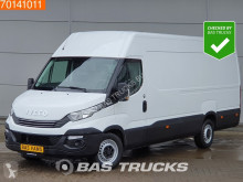 عربة نفعية Iveco Daily 35S16 160PK Automaat Airco Bluetooth L4H2 L3H2 A/C عربة نفعية مقفلة مستعمل