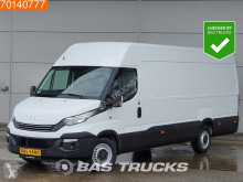 Iveco Daily 35S16 160PK Automaat L3H2 Airco Bluetooth m3 A/C used cargo van