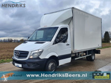 Utilitaire châssis cabine Mercedes Sprinter 514 CDI Bakwagen - 140 Pk - Euro 6 - Airco - Cruise Control