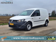 Фургон Volkswagen Caddy 2.0 TDI L1 H1 BMT - 100 Pk - Euro 6 - Airco - Cruise Control