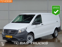 Mercedes Vito 119 CDI 190PK Automaat L3H1 Trekhaak Airco Cruise L3H1 7m3 A/C Towbar Cruise control használt haszongépjármű furgon