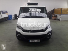 Iveco 35 S13 used refrigerated van